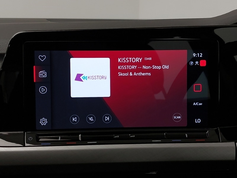 Used Volkswagen Golf 2023 for sale - 76579187: Photo 10