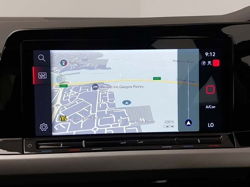 Used Volkswagen Golf 2023 for sale - 76579187: Photo 11