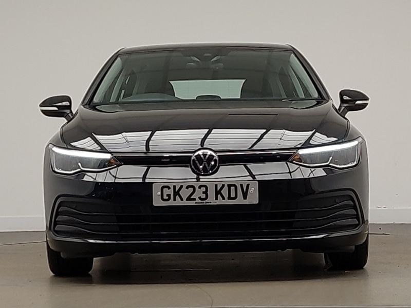 Used Volkswagen Golf 2023 for sale - 76579187: Photo 12