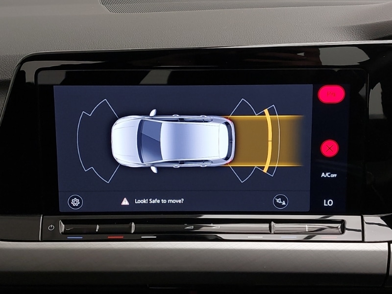 Used Volkswagen Golf 2023 for sale - 76579187: Photo 14