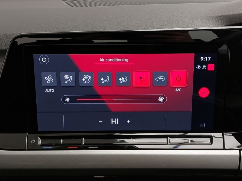 Used Volkswagen Golf 2023 for sale - 76579187: Photo 16