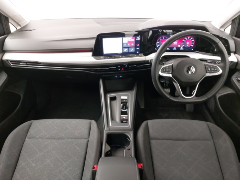 Used Volkswagen Golf 2023 for sale - 76579187: Photo 2