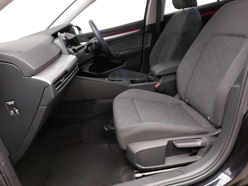 Used Volkswagen Golf 2023 for sale - 76579187: Photo 5