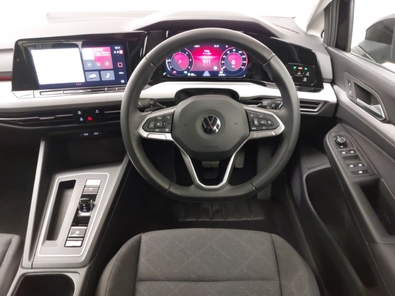 Used Volkswagen Golf 2023 for sale - 76579187: Photo 7