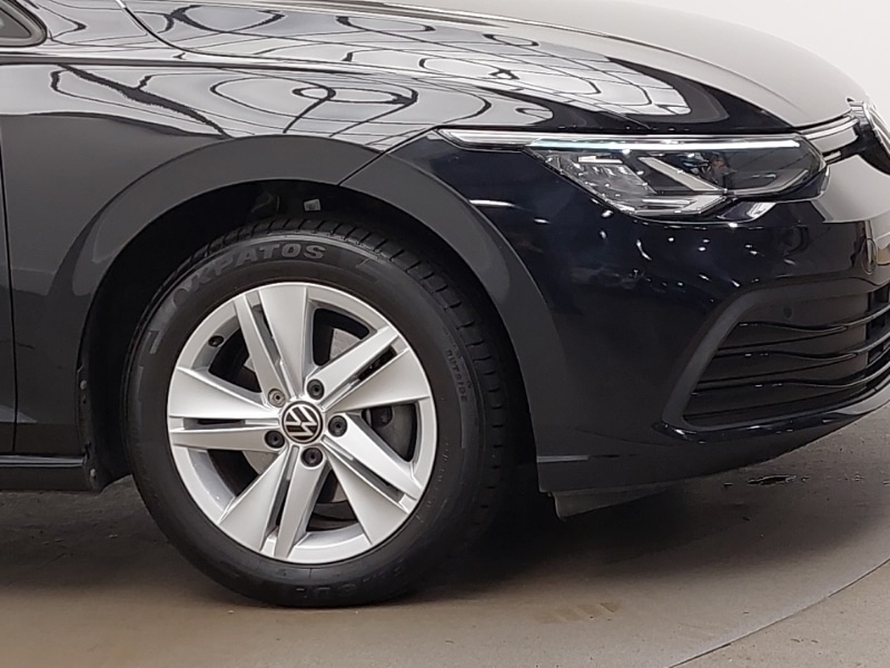 Used Volkswagen Golf 2023 for sale - 76579187: Photo 9