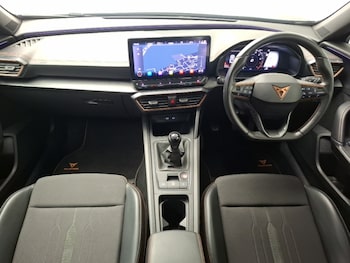 Used Cupra Formentor 2021 for sale - 77969210: Photo