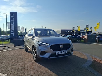 Used MG MG ZS 2023 for sale - 79319144: Photo