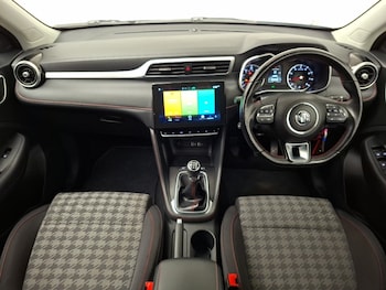 Used MG MG ZS 2023 for sale - 79319144: Photo