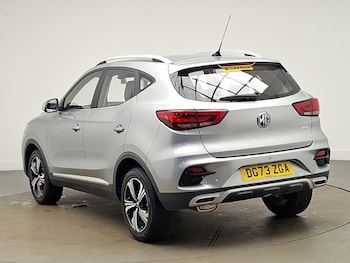 Used MG MG ZS 2023 for sale - 79319144: Photo