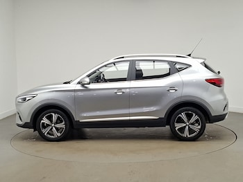 Used MG MG ZS 2023 for sale - 79319144: Photo