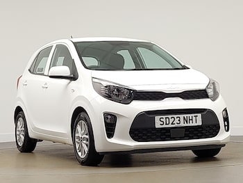 Kia - Picanto