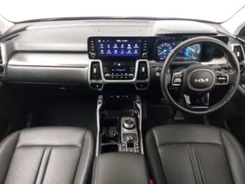Used Kia Sorento 2023 for sale - 75147083: Photo
