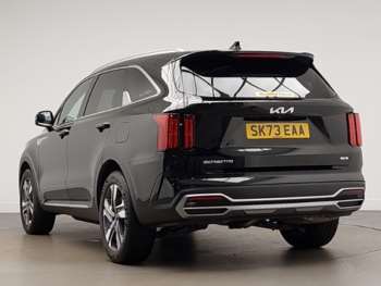 Used Kia Sorento 2023 for sale - 75147083: Photo