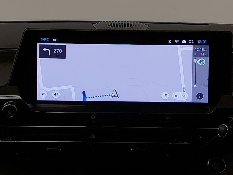 Used Citroen C5 X 2022 for sale - 77273007: Photo 10