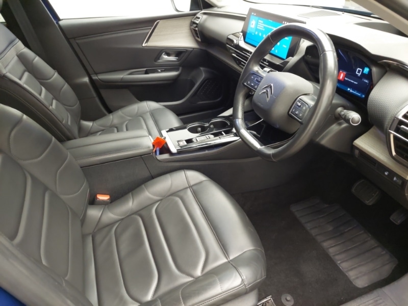 Used Citroen C5 X 2022 for sale - 77273007: Photo 13