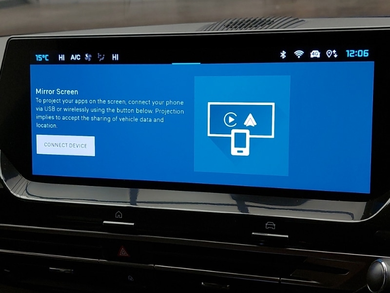 Used Citroen C5 X 2022 for sale - 77273007: Photo 16