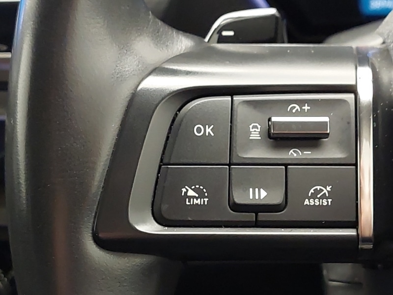 Used Citroen C5 X 2022 for sale - 77273007: Photo 18