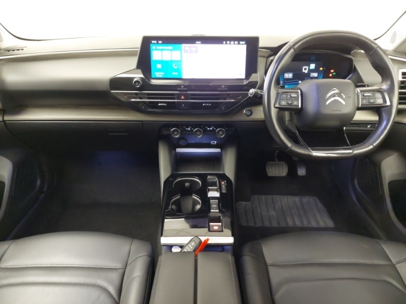 Used Citroen C5 X 2022 for sale - 77273007: Photo 2