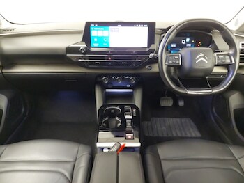 Used Citroen C5 X 2022 for sale - 77273007: Photo