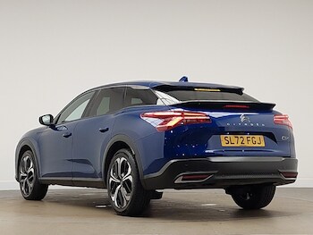 Used Citroen C5 X 2022 for sale - 77273007: Photo