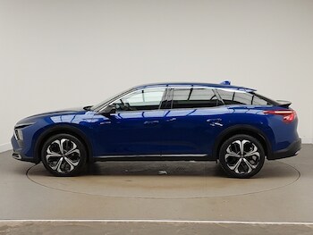 Used Citroen C5 X 2022 for sale - 77273007: Photo