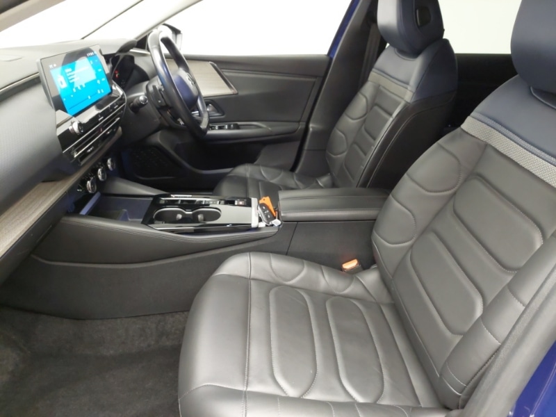 Used Citroen C5 X 2022 for sale - 77273007: Photo 5