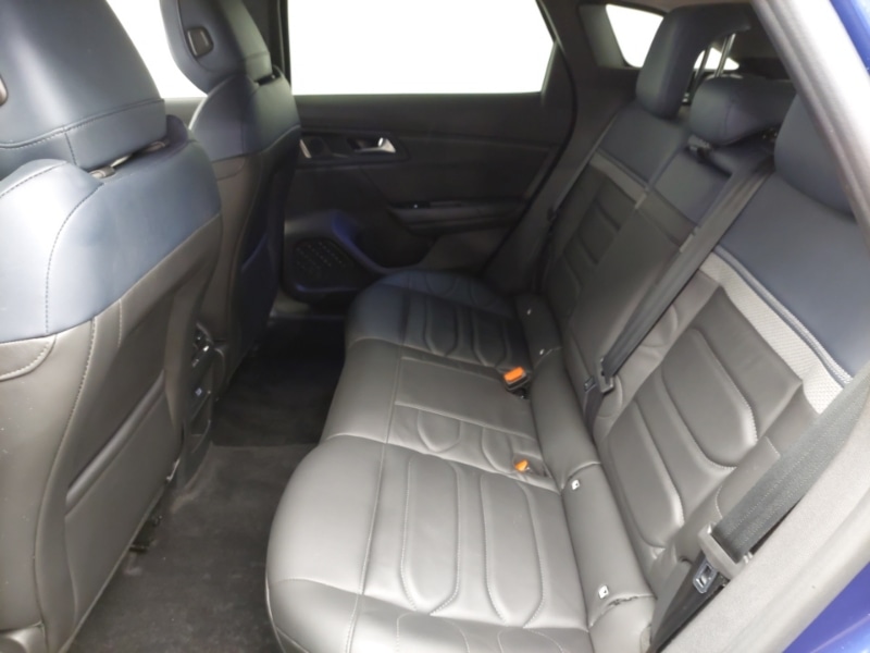 Used Citroen C5 X 2022 for sale - 77273007: Photo 6