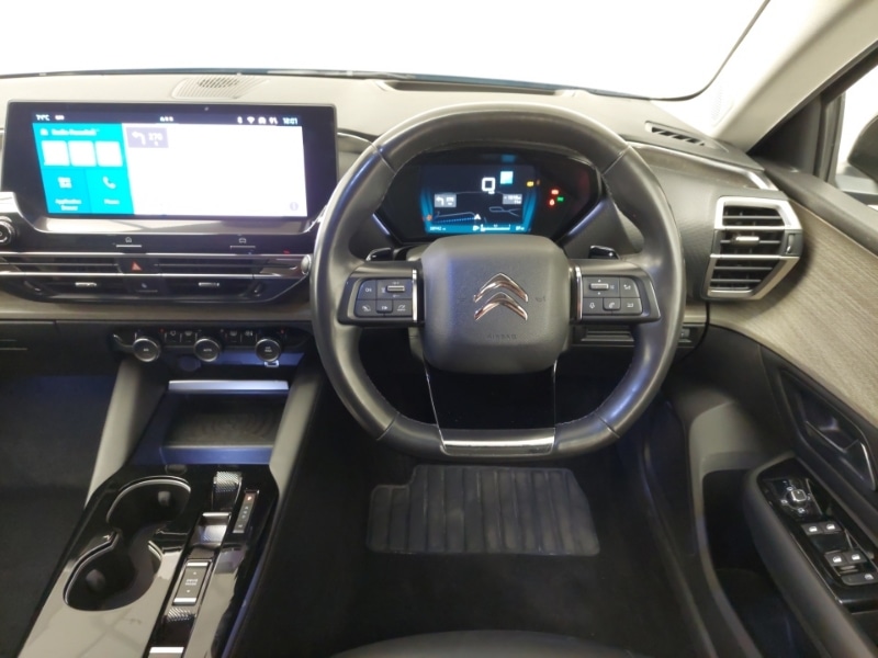 Used Citroen C5 X 2022 for sale - 77273007: Photo 7