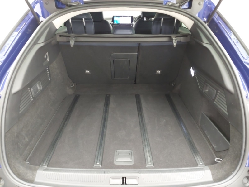 Used Citroen C5 X 2022 for sale - 77273007: Photo 8