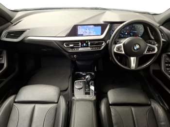 Used BMW 1 Series 2020 for sale - 75332536: Photo