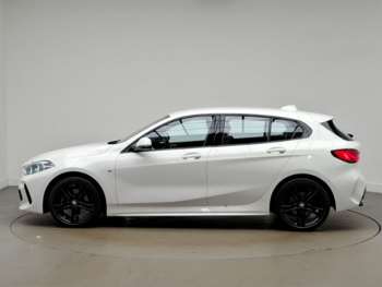 Used BMW 1 Series 2020 for sale - 75332536: Photo