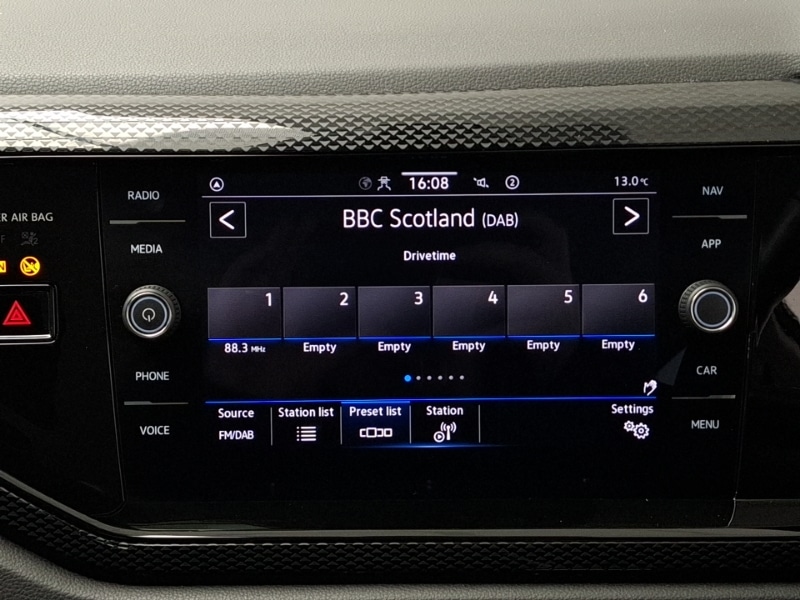 Used Volkswagen Polo 2022 for sale - 77343115: Photo 10