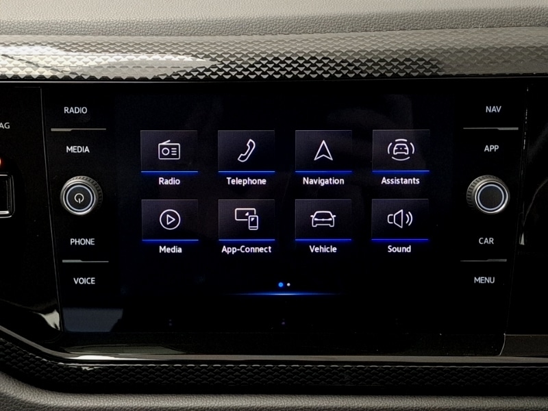 Used Volkswagen Polo 2022 for sale - 77343115: Photo 11