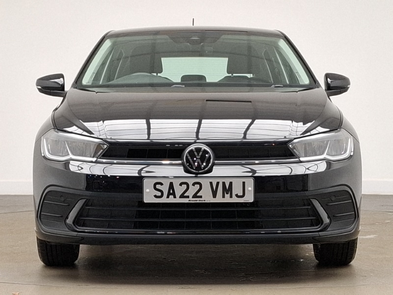 Used Volkswagen Polo 2022 for sale - 77343115: Photo 12
