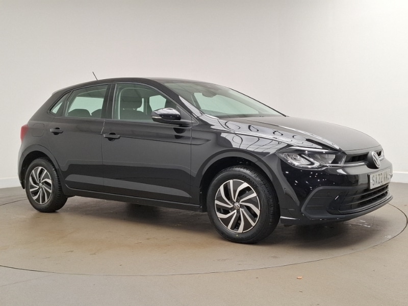 Used Volkswagen Polo 2022 for sale - 77343115: Photo 13