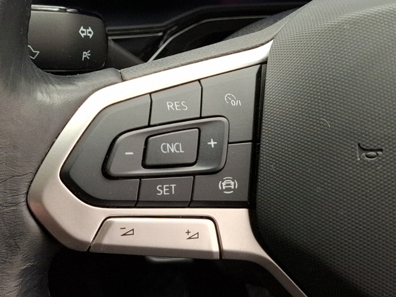 Used Volkswagen Polo 2022 for sale - 77343115: Photo 16