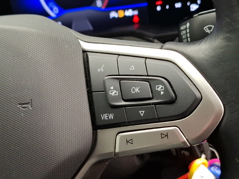 Used Volkswagen Polo 2022 for sale - 77343115: Photo 17