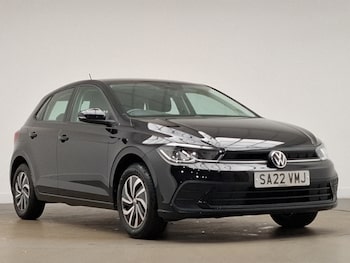 Used Volkswagen Polo 2022 for sale - 77343115: Photo