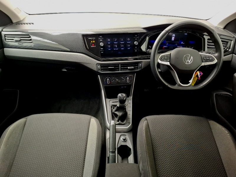 Used Volkswagen Polo 2022 for sale - 77343115: Photo 2