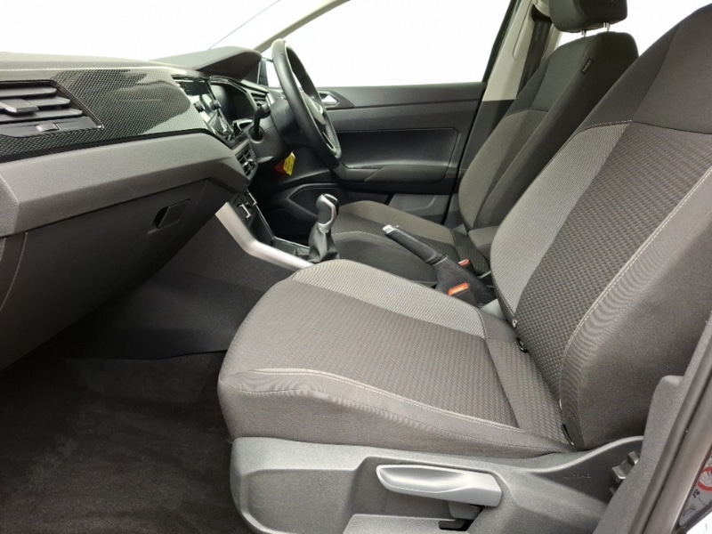 Used Volkswagen Polo 2022 for sale - 77343115: Photo 5