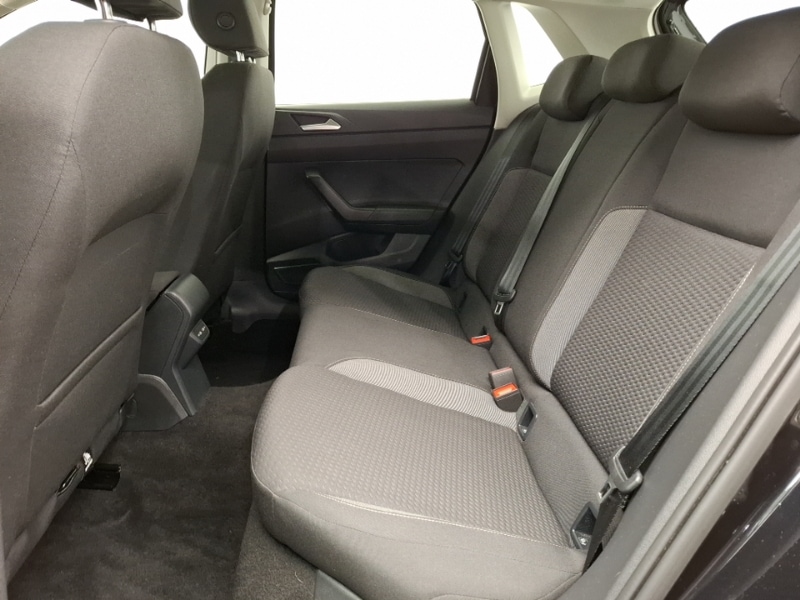 Used Volkswagen Polo 2022 for sale - 77343115: Photo 6