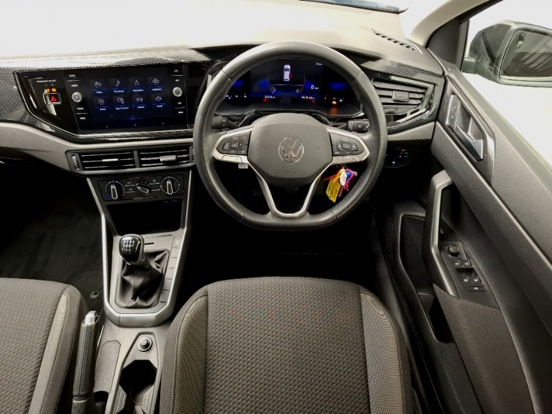 Used Volkswagen Polo 2022 for sale - 77343115: Photo 7