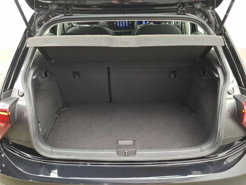 Used Volkswagen Polo 2022 for sale - 77343115: Photo 8