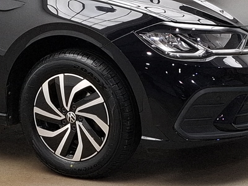 Used Volkswagen Polo 2022 for sale - 77343115: Photo 9