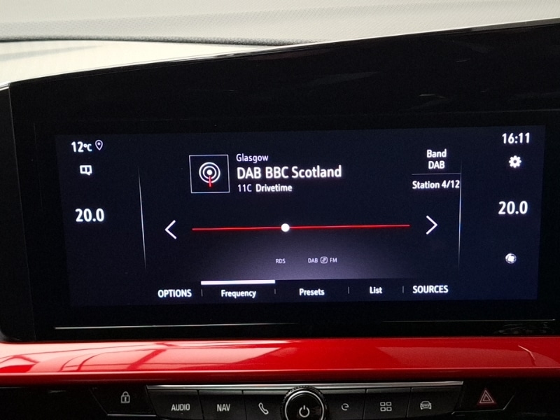 Used Vauxhall Mokka 2022 for sale - 77992757: Photo 10