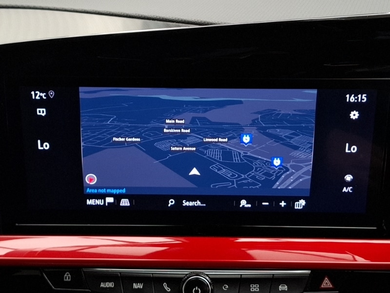 Used Vauxhall Mokka 2022 for sale - 77992757: Photo 15