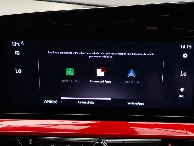 Used Vauxhall Mokka 2022 for sale - 77992757: Photo 16