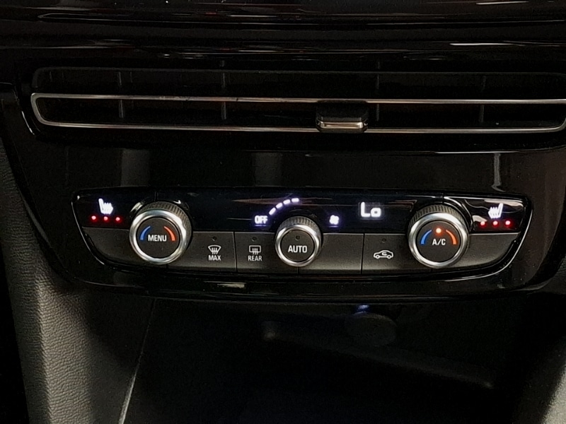 Used Vauxhall Mokka 2022 for sale - 77992757: Photo 17