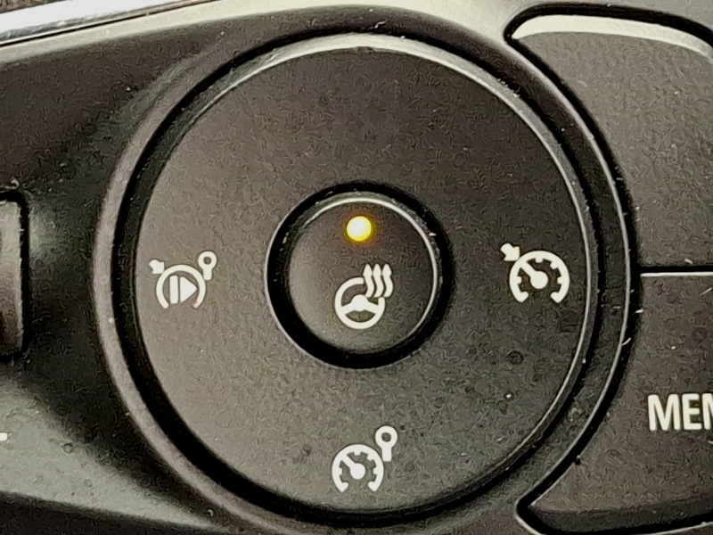 Used Vauxhall Mokka 2022 for sale - 77992757: Photo 19