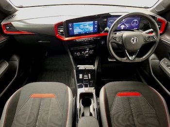 Used Vauxhall Mokka 2022 for sale - 77992757: Photo